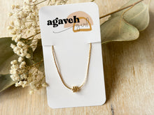 Load image into Gallery viewer, Babies Breath Necklace
