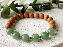 Load image into Gallery viewer, The Jade Bracelet
