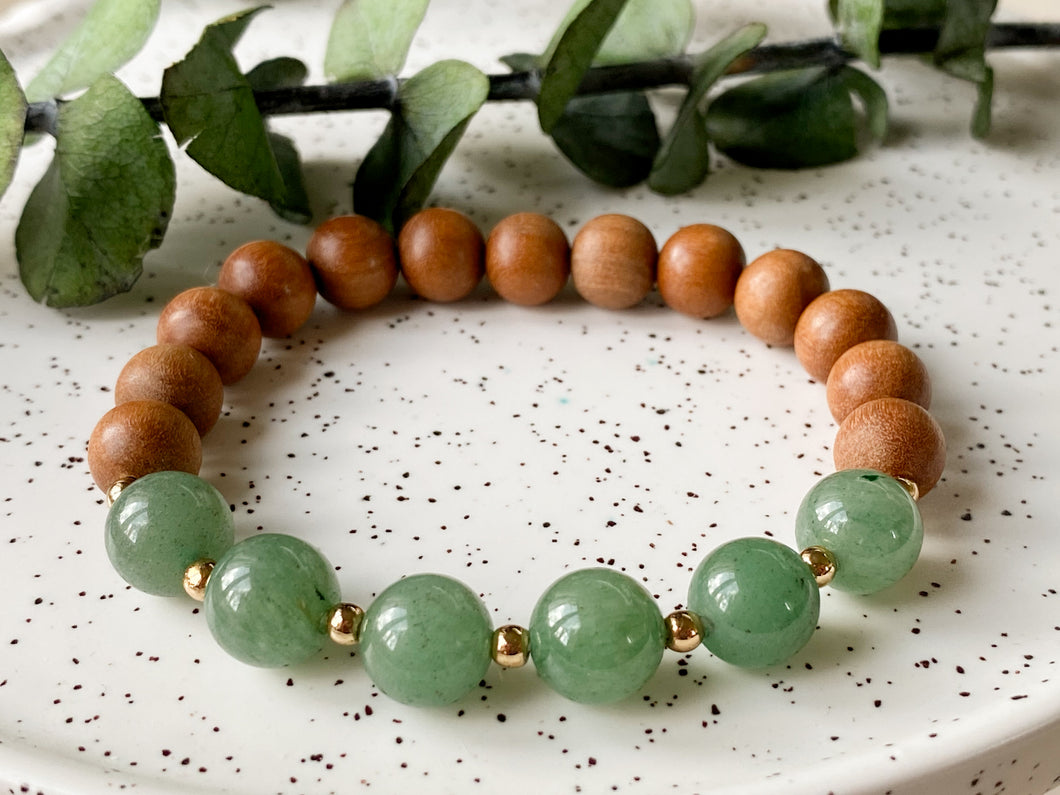 The Jade Bracelet