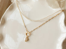 Load image into Gallery viewer, Harbour Necklace
