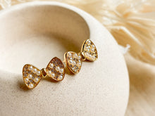 Load image into Gallery viewer, Poppelle Studs
