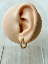 Load image into Gallery viewer, Tori Hoops
