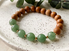 Load image into Gallery viewer, The Jade Bracelet
