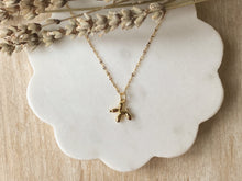 Load image into Gallery viewer, Balloon Dog Necklace
