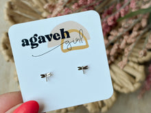 Load image into Gallery viewer, Springtime Studs
