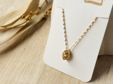 Load image into Gallery viewer, Champaign Necklace

