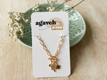Load image into Gallery viewer, Lucky Necklace
