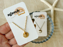 Load image into Gallery viewer, Laguna Necklace

