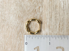 Load image into Gallery viewer, Bubble Hoops
