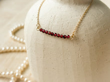 Load image into Gallery viewer, Eleanor Necklace
