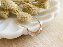 Load image into Gallery viewer, Art Deco Necklace
