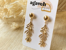 Load image into Gallery viewer, The Golden Fern

