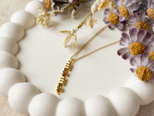 Load image into Gallery viewer, Mama Nature Necklace
