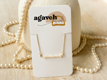 Load image into Gallery viewer, Eleanor Necklace
