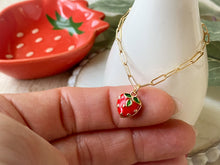 Load image into Gallery viewer, Shortcake Necklace
