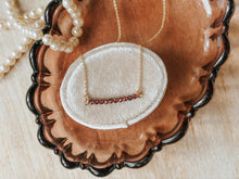 Load image into Gallery viewer, Eleanor Necklace
