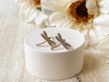 Load image into Gallery viewer, The Dragonfly Stud
