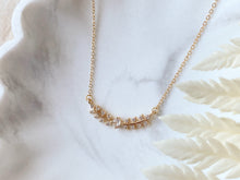 Load image into Gallery viewer, The Quill Necklace
