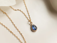 Load image into Gallery viewer, The Pura Necklace

