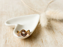 Load image into Gallery viewer, Triple Wave
