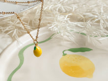 Load image into Gallery viewer, Lemonade Necklace
