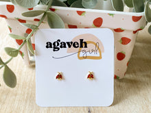 Load image into Gallery viewer, Lady Luxe Studs

