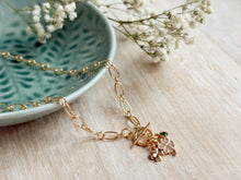 Load image into Gallery viewer, Lucky Necklace
