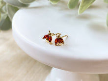 Load image into Gallery viewer, Lady Luxe Studs

