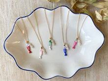 Load image into Gallery viewer, Catch of the Day Necklace
