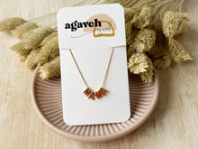 Load image into Gallery viewer, Mama Mia Necklace
