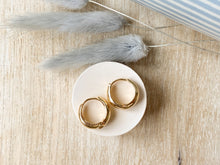 Load image into Gallery viewer, The Brooke Hoops
