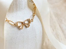Load image into Gallery viewer, The Rue Necklace
