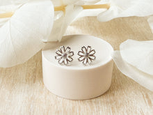 Load image into Gallery viewer, Scarlet Studs
