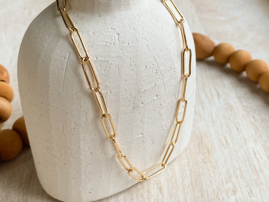 Chunky Chain