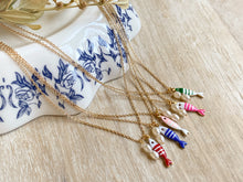 Load image into Gallery viewer, Catch of the Day Necklace
