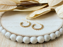 Load image into Gallery viewer, Nancy Hoops
