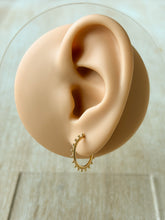 Load image into Gallery viewer, Nancy Hoops
