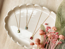 Load image into Gallery viewer, The Bijou Necklace
