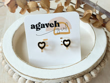 Load image into Gallery viewer, Colette Hoops

