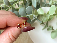 Load image into Gallery viewer, Lady Luxe Studs
