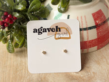 Load image into Gallery viewer, Twinkle Studs
