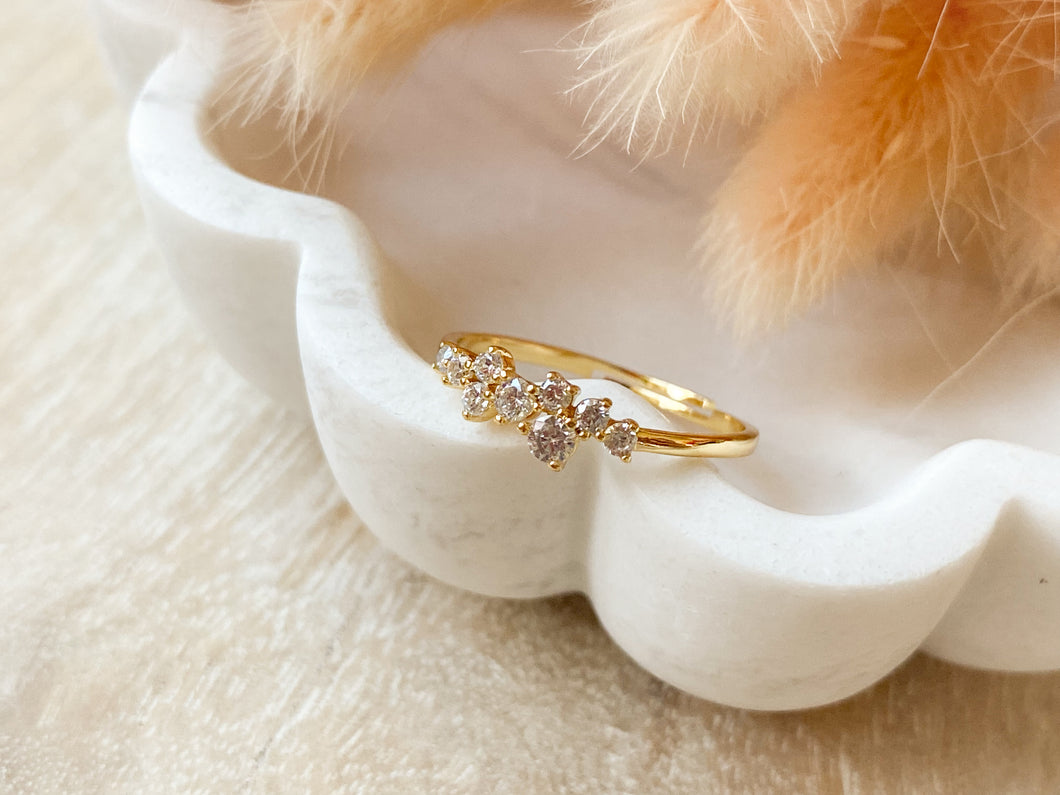 Halo Ring