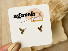 Load image into Gallery viewer, Haven Studs
