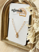 Load image into Gallery viewer, Ravenshire Necklace
