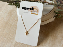 Load image into Gallery viewer, Deliverer Necklace
