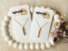 Load image into Gallery viewer, Mama Nature Necklace
