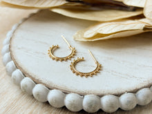 Load image into Gallery viewer, Nancy Hoops
