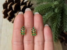 Load image into Gallery viewer, Winter Ivy

