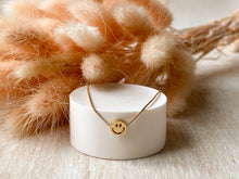 Load image into Gallery viewer, Happy Necklace
