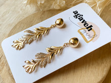 Load image into Gallery viewer, The Golden Fern

